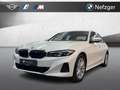 BMW 320 i xDrive Limousine HUD Wireless 360°Alarm Weiß - thumbnail 1