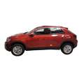 Volkswagen T-Roc 1.0 TSI LIFE NAVI SITZH VIRTUAL CLIMATRONI Rojo - thumbnail 3