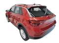Volkswagen T-Roc 1.0 TSI LIFE NAVI SITZH VIRTUAL CLIMATRONI Rojo - thumbnail 4