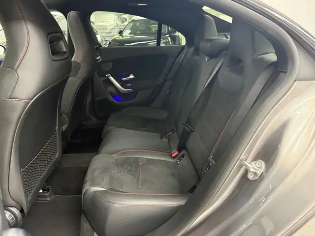 Mercedes-Benz Cla view 14
