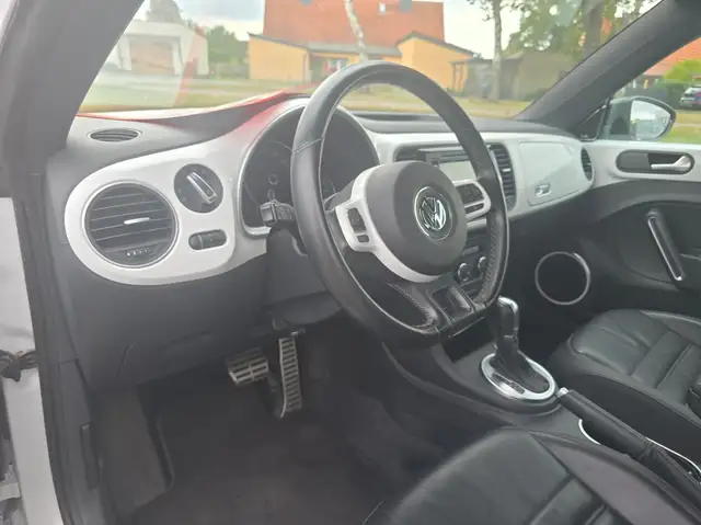 Volkswagen Beetle Sport