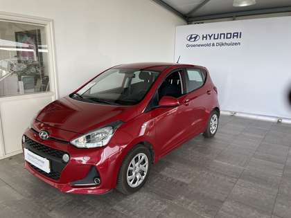 Hyundai i10 1.0i Comfort
