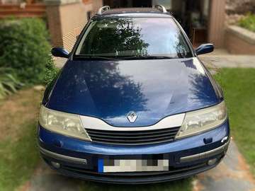Grand Tour 1.9DCI Privilege