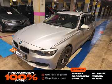 316d Touring (0.0)