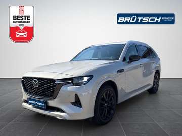 Homura Plus 3.3 AWD PANORAMA / AHK / 7-SITZE