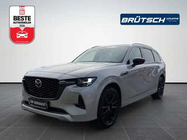 Mazda CX-80 Homura Plus 3.3 AWD PANORAMA / AHK / 7-SITZE