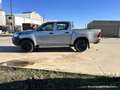 Toyota Hilux Hilux Cabina Doble GX GX Gris - thumbnail 3