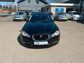 Jaguar XF 3.0 V6 Diesel S Luxury AUTOMATIK/KLIMA/NAVI Schwarz - thumbnail 2