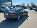 Jaguar XF 3.0 V6 Diesel S Luxury AUTOMATIK/KLIMA/NAVI Schwarz - thumbnail 5