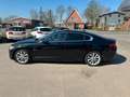 Jaguar XF 3.0 V6 Diesel S Luxury AUTOMATIK/KLIMA/NAVI Schwarz - thumbnail 8