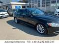 Jaguar XF 3.0 V6 Diesel S Luxury AUTOMATIK/KLIMA/NAVI Schwarz - thumbnail 3