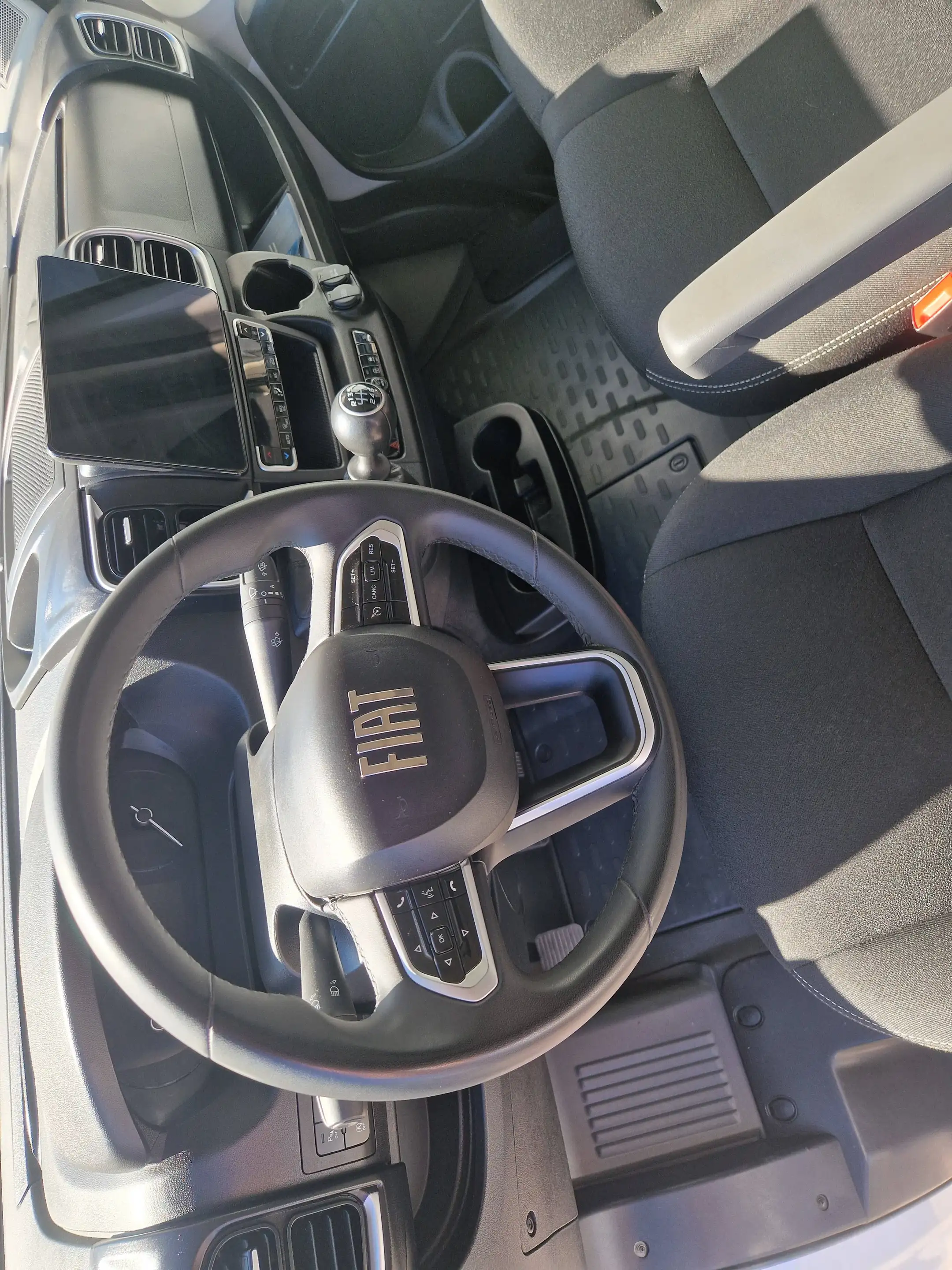 Fiat Ducato Ducato 35 Maxi L4H2*VIELE EXTRAS NETTO €16990.- — photo 11