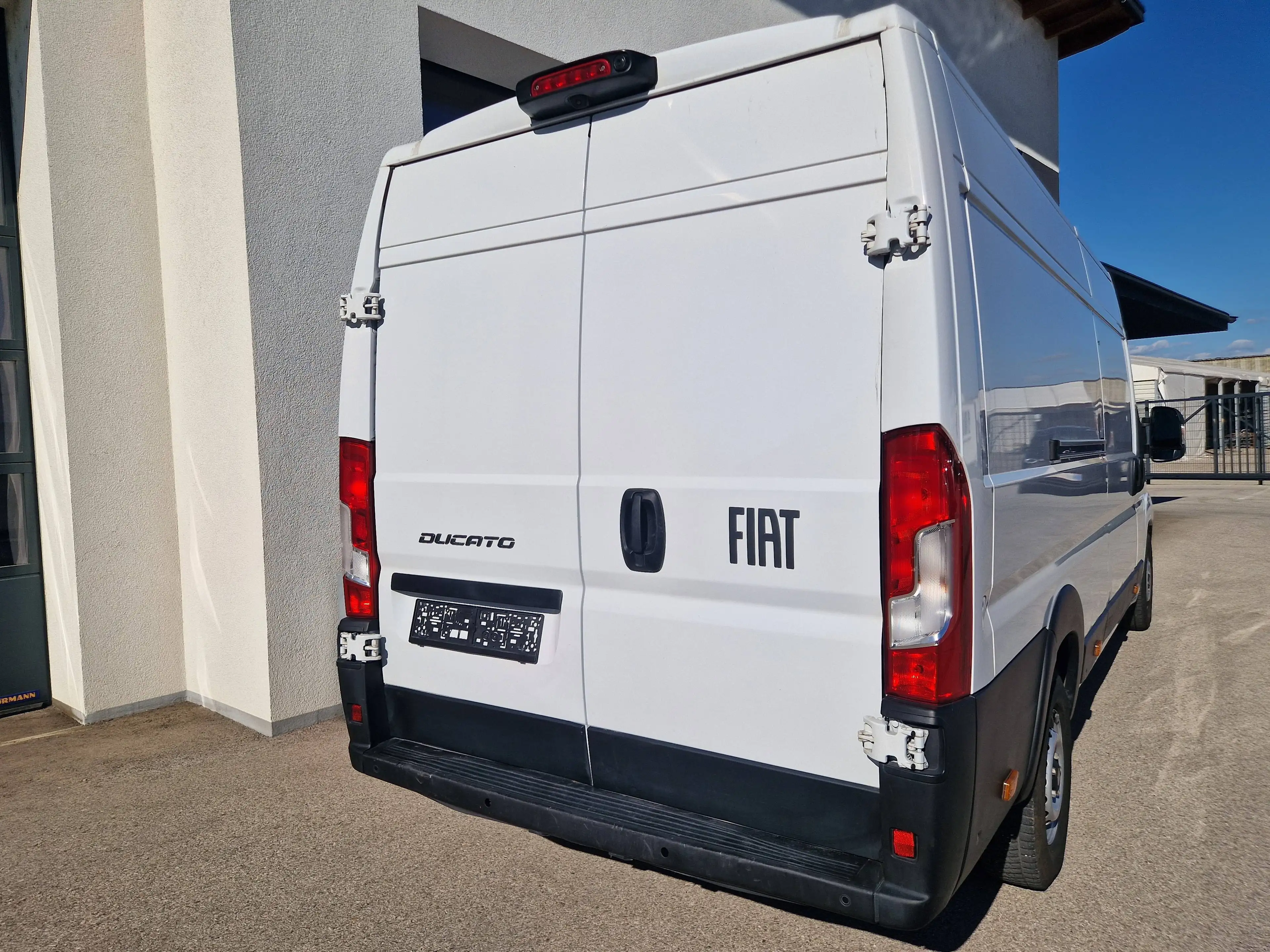 Fiat Ducato Ducato 35 Maxi L4H2*VIELE EXTRAS NETTO €16990.- — photo 8