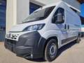 Fiat Ducato Ducato 35 Maxi L4H2*VIELE EXTRAS NETTO €16900.- Weiß - thumbnail 2