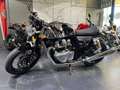 Royal Enfield Continental GT Argento - thumbnail 1