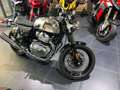 Royal Enfield Continental GT Argento - thumbnail 5