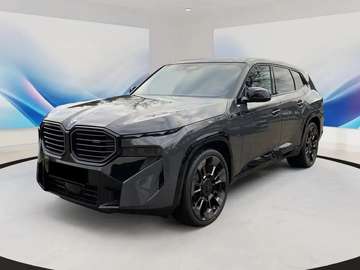 XM 50e auto FULL OPTIONALS