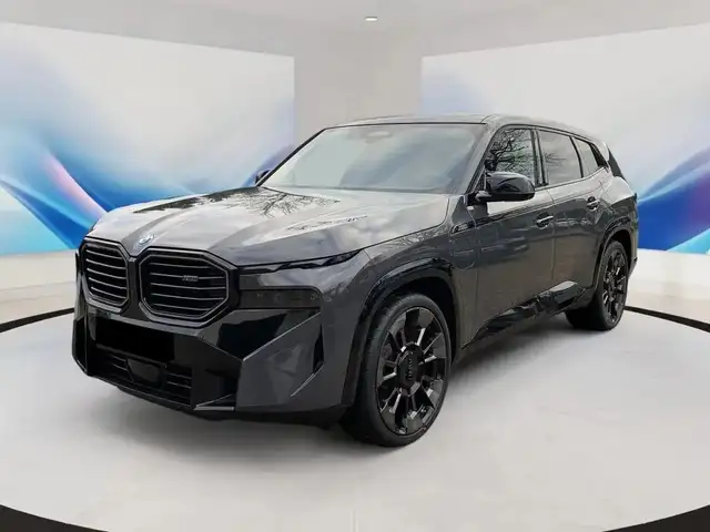 BMW XM XM 50e auto FULL OPTIONALS