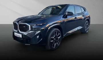 XM 50e auto FULL OPTIONALS