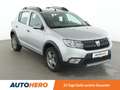 Dacia Sandero 0.9 TCe Stepway Prestige Grey - thumbnail 8