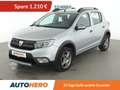Dacia Sandero 0.9 TCe Stepway Prestige Grey - thumbnail 1