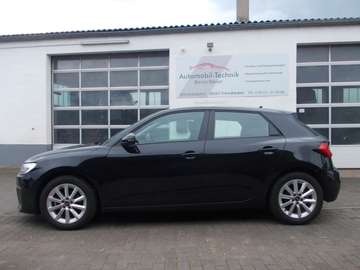 Sportback 30 TFSI  Navi LED ACC PDC V u H