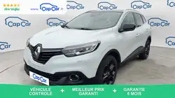 Renault Kadjar 1.2 TCe 130 Energy EDC7 Black - Automatique