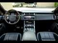 Land Rover Range Rover Sport P400°HST°HSE°PACK CARBON°AHK°PANO°MERIDIAN°360 Gris - thumbnail 13
