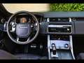 Land Rover Range Rover Sport P400°HST°HSE°PACK CARBON°AHK°PANO°MERIDIAN°360 Gris - thumbnail 20