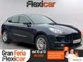 Porsche Macan S Azul - thumbnail 1