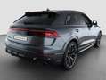 Audi RS Q8 TFSI qu. tiptr. RS-Sportabgas*Pano*B&O*AHK Grau - thumbnail 3