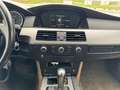 BMW 520 Baureihe 5 Lim. 520i+Automatik+Vollleder+Nav Gris - thumbnail 6