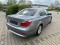 BMW 520 Baureihe 5 Lim. 520i+Automatik+Vollleder+Nav Grey - thumbnail 9