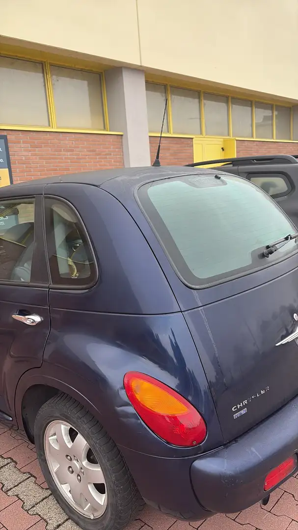 Chrysler PT Cruiser 1.6 Touring - 2