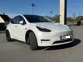 Tesla Model Y Model Y AWD 79kWh Performance Performance Weiß - thumbnail 12