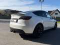 Tesla Model Y Model Y AWD 79kWh Performance Performance Weiß - thumbnail 6