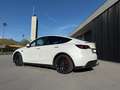 Tesla Model Y Model Y AWD 79kWh Performance Performance Weiß - thumbnail 4