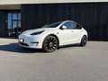 Tesla Model Y Model Y AWD 79kWh Performance Performance Weiß - thumbnail 2