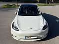 Tesla Model Y Model Y AWD 79kWh Performance Performance Weiß - thumbnail 14