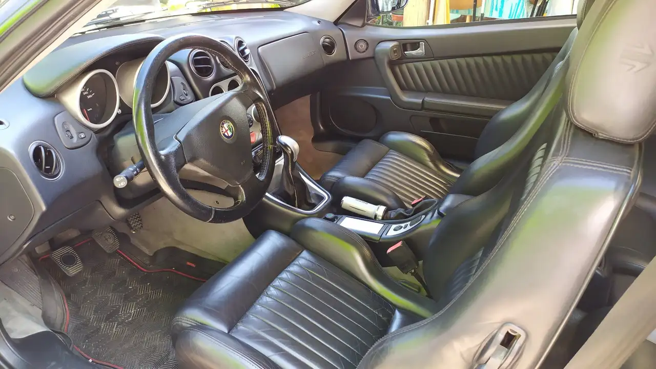 Alfa Romeo GTV 2.0 ts 16v L, foto 3