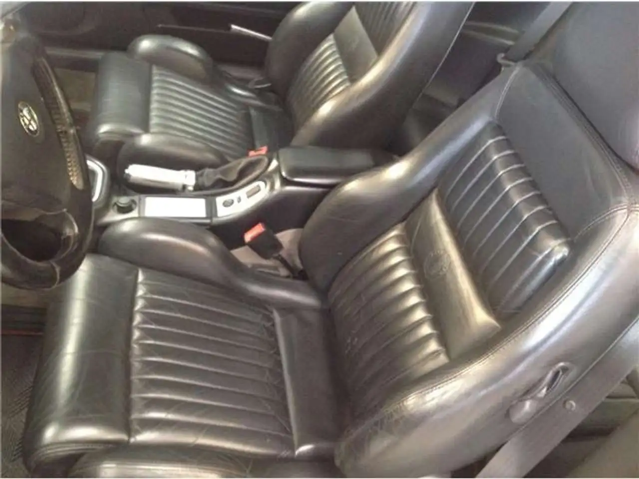 Alfa Romeo GTV 2.0 ts 16v L, foto 6