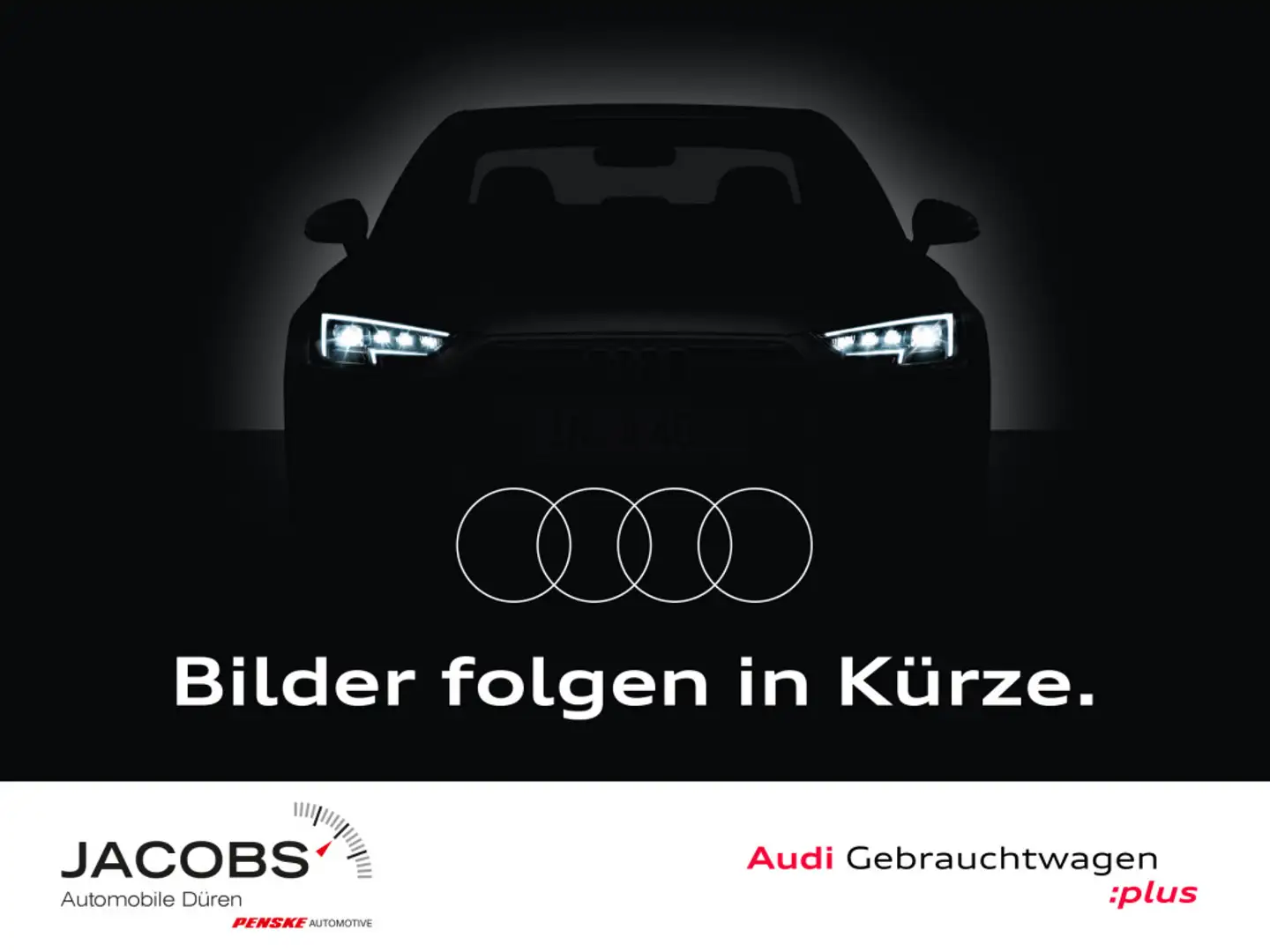 Audi A3 Sportback 35TDI advanced Black/ACC/LED/18Zoll Gris - 1