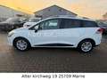 Renault Clio IV Grandtour Expression LED NAVI KLIMA PDC Weiß - thumbnail 7