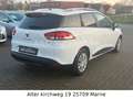 Renault Clio IV Grandtour Expression LED NAVI KLIMA PDC Weiß - thumbnail 5