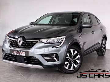 1.3 TCe EDC-1ERPRO-LED-GPS-CARPLAY-CAMERA-JANTES17-PDC
