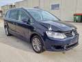 Volkswagen Sharan CUP Edition BMT 2,0 TDI 130KW,7Sitzer,elek. Tür Blau - thumbnail 1