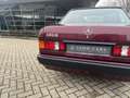 Mercedes-Benz 190 | E 1.8 Avantgarde rosso | Limited production | Rood - thumbnail 5