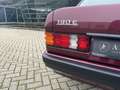 Mercedes-Benz 190 | E 1.8 Avantgarde rosso | Limited production | Rood - thumbnail 6