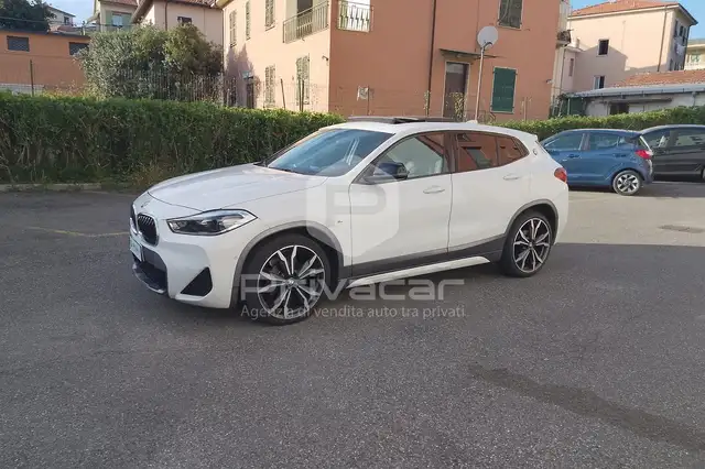 BMW X2 M X2 sDrive18d Msport