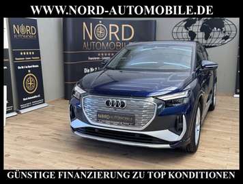 Sportback S-Line Pano/Sonos/Kamera/20 S-Line